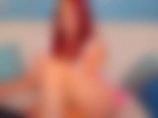 EroticAudrey's Live Sex Cam Show