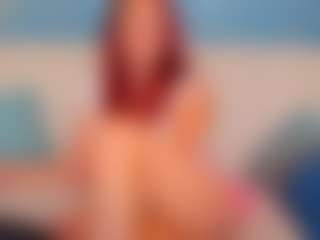 EroticAudrey's Live Sex Cam Show