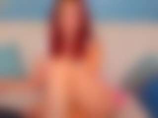 EroticAudrey's Live Sex Cam Show
