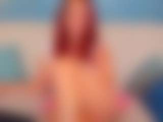 EroticAudrey's Live Sex Cam Show