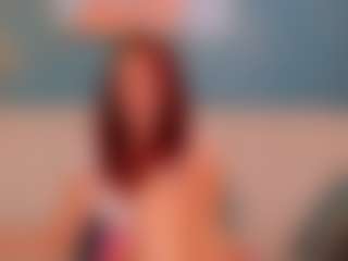 EroticAudrey's Live Sex Cam Show