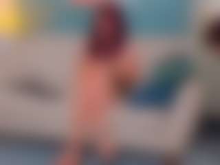 EroticAudrey's Live Sex Cam Show