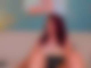 EroticAudrey's Live Sex Cam Show