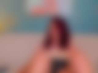 EroticAudrey's Live Sex Cam Show