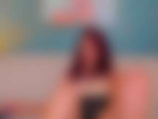 EroticAudrey's Live Sex Cam Show