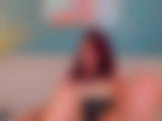 EroticAudrey's Live Sex Cam Show
