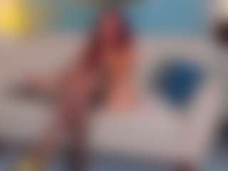 EroticAudrey's Live Sex Cam Show