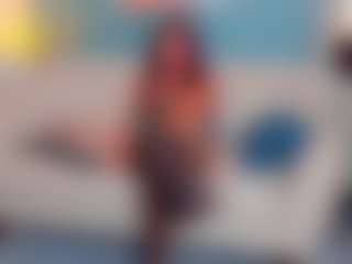 EroticAudrey's Live Sex Cam Show
