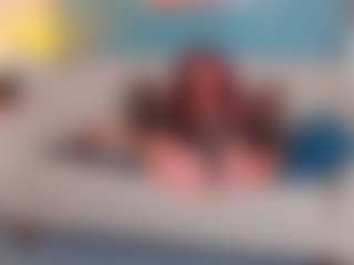 EroticAudrey's Live Sex Cam Show