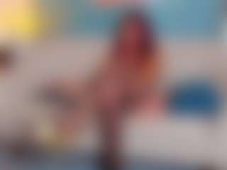 EroticAudrey's Live Sex Cam Show