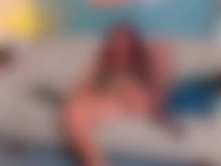 EroticAudrey's Live Sex Cam Show