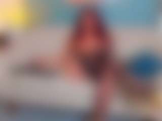 EroticAudrey's Live Sex Cam Show