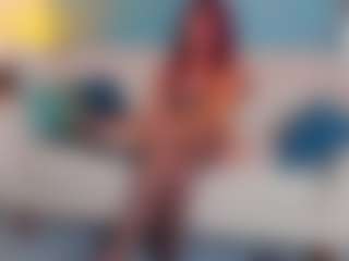 EroticAudrey's Live Sex Cam Show