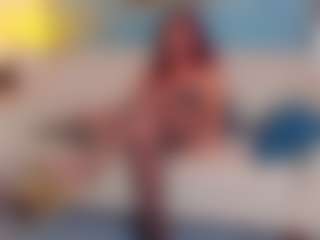 EroticAudreyのライブセックスチャットショー
