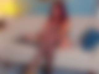 EroticAudrey's Live Sex Cam Show