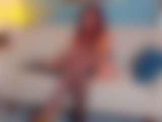 EroticAudrey's Live Sex Cam Show