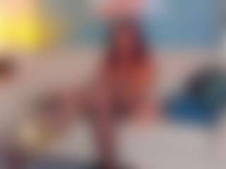 EroticAudrey's Live Sex Cam Show