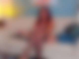 EroticAudrey's Live Sex Cam Show
