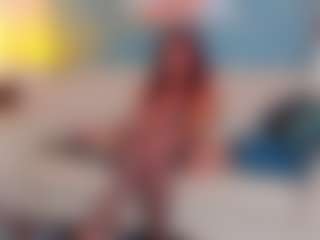 EroticAudrey's Live Sex Cam Show