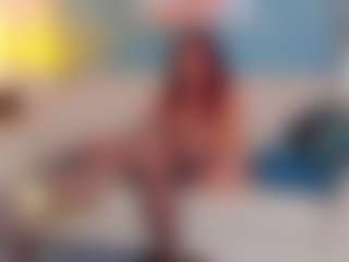 EroticAudrey's Live Sex Cam Show