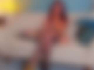 EroticAudrey's Live Sex Cam Show