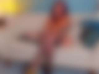 EroticAudrey's Live Sex Cam Show