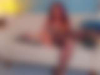 EroticAudrey's Live Sex Cam Show