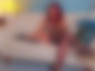 EroticAudrey's Live Sex Cam Show