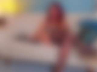 EroticAudrey's Live Sex Cam Show