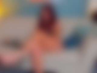 EroticAudrey's Live Sex Cam Show