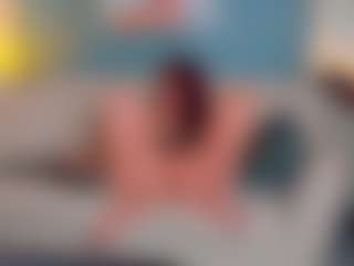 EroticAudrey's Live Sex Cam Show