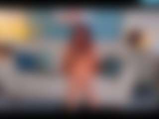 EroticAudrey's Live Sex Cam Show