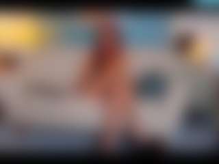 Live cam show with EroticAudrey - Red Hair Blowjob on Free Soda