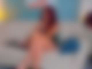 EroticAudrey's Live Sex Cam Show