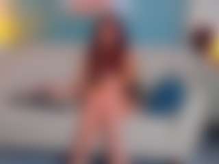 EroticAudrey's Live Sex Cam Show