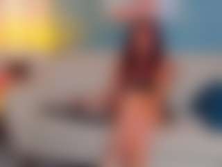 EroticAudrey's Live Sex Cam Show