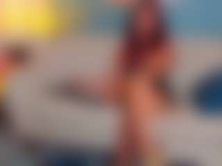 EroticAudrey's Live Sex Cam Show