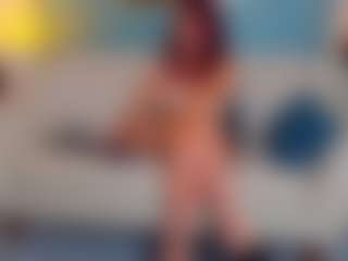 EroticAudrey's Live Sex Cam Show