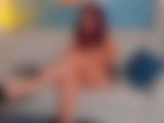 Live cam show with EroticAudrey - Thin on Hubzter Live
