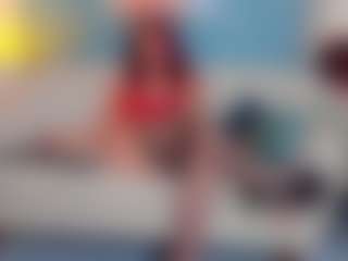 Live cam show with EroticAudrey - Thin on nudelive.tv