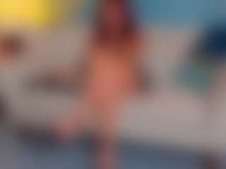 Live cam show with EroticAudrey - Red Hair on Mixed Magazine Live