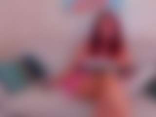 Live cam show with EroticAudrey - Latex on Mixed Magazine Live