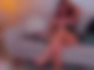 EroticAudrey's Live Sex Cam Show