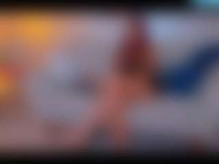 Live cam show with EroticAudrey - Red Hair Blowjob on Milfs Live
