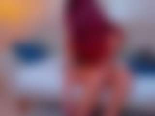 Live cam show with EroticAudrey - Sweet on Camming Site
