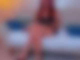 EroticAudrey's Live Sex Cam Show