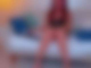 EroticAudrey's Live Sex Cam Show