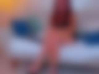 EroticAudrey's Live Sex Cam Show