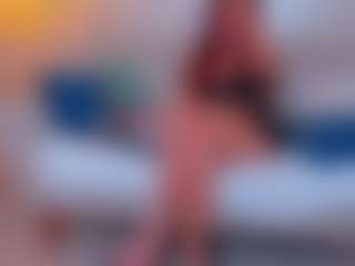 EroticAudrey's Live Sex Cam Show