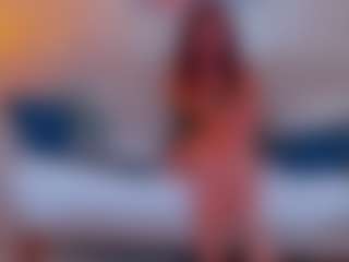EroticAudrey's Live Sex Cam Show
